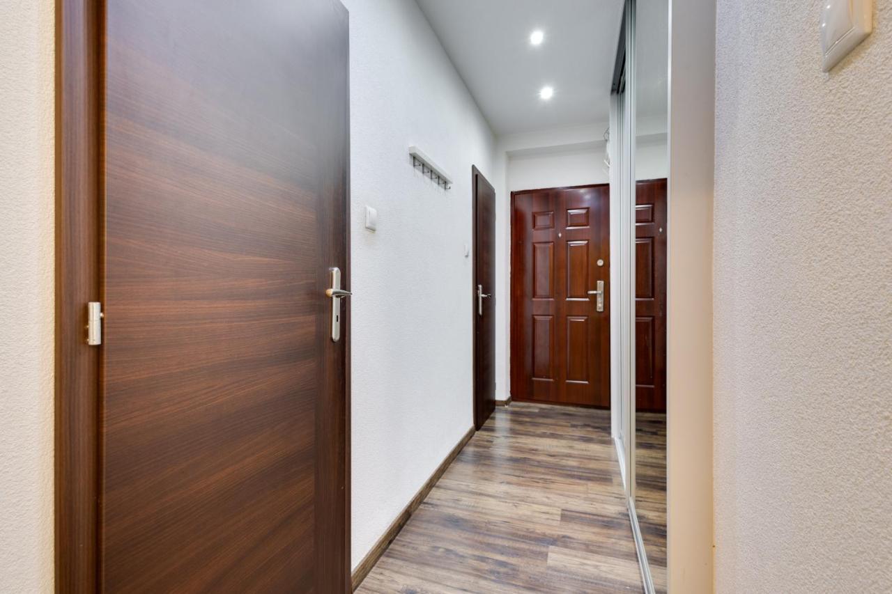 Milde'S Apartment Near The City Center - Hospodarska Street Trnava Exterior foto