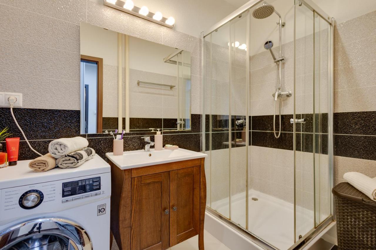 Milde'S Apartment Near The City Center - Hospodarska Street Trnava Exterior foto