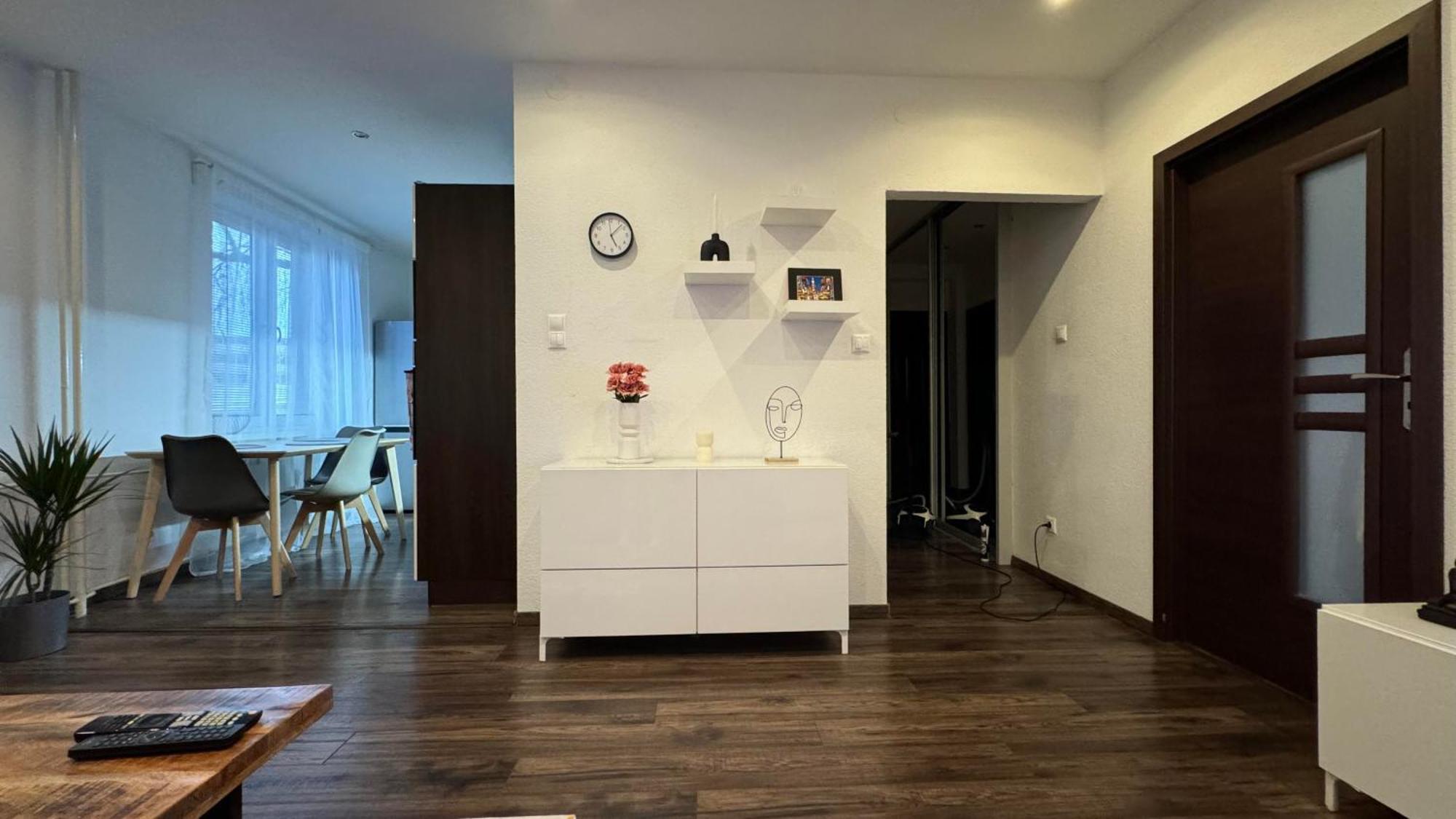 Milde'S Apartment Near The City Center - Hospodarska Street Trnava Exterior foto
