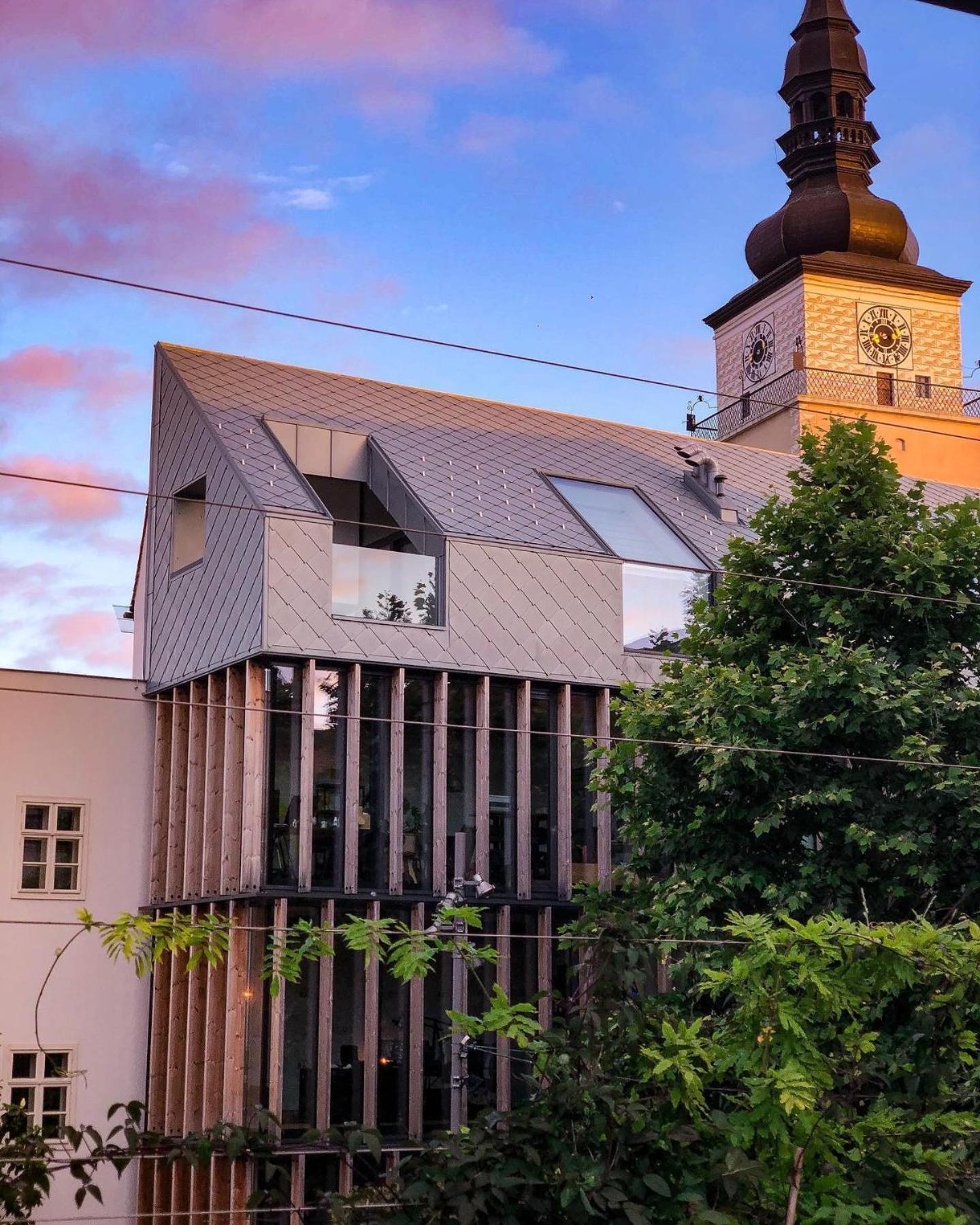 Milde'S Apartment Near The City Center - Hospodarska Street Trnava Exterior foto
