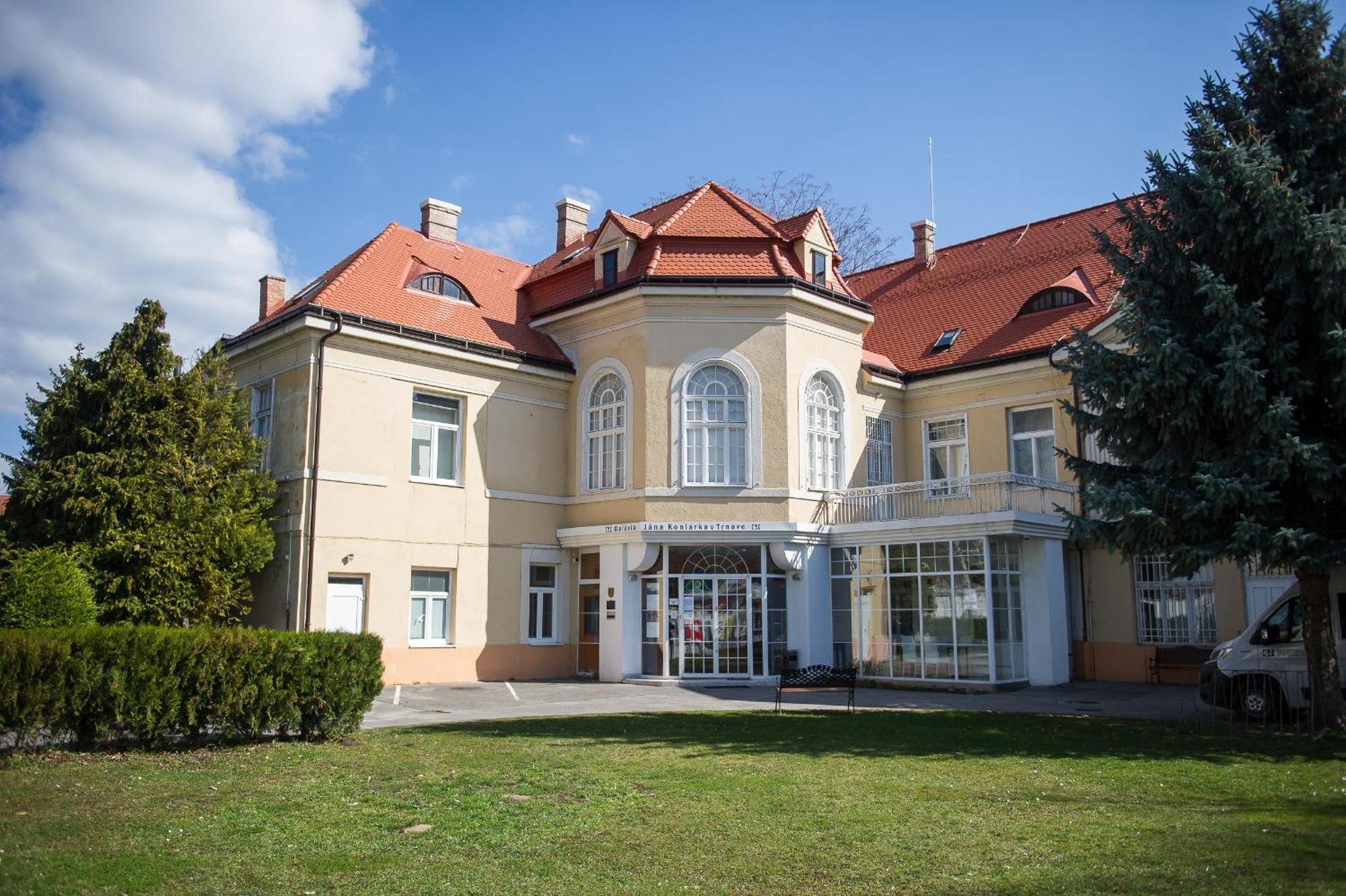 Milde'S Apartment Near The City Center - Hospodarska Street Trnava Exterior foto