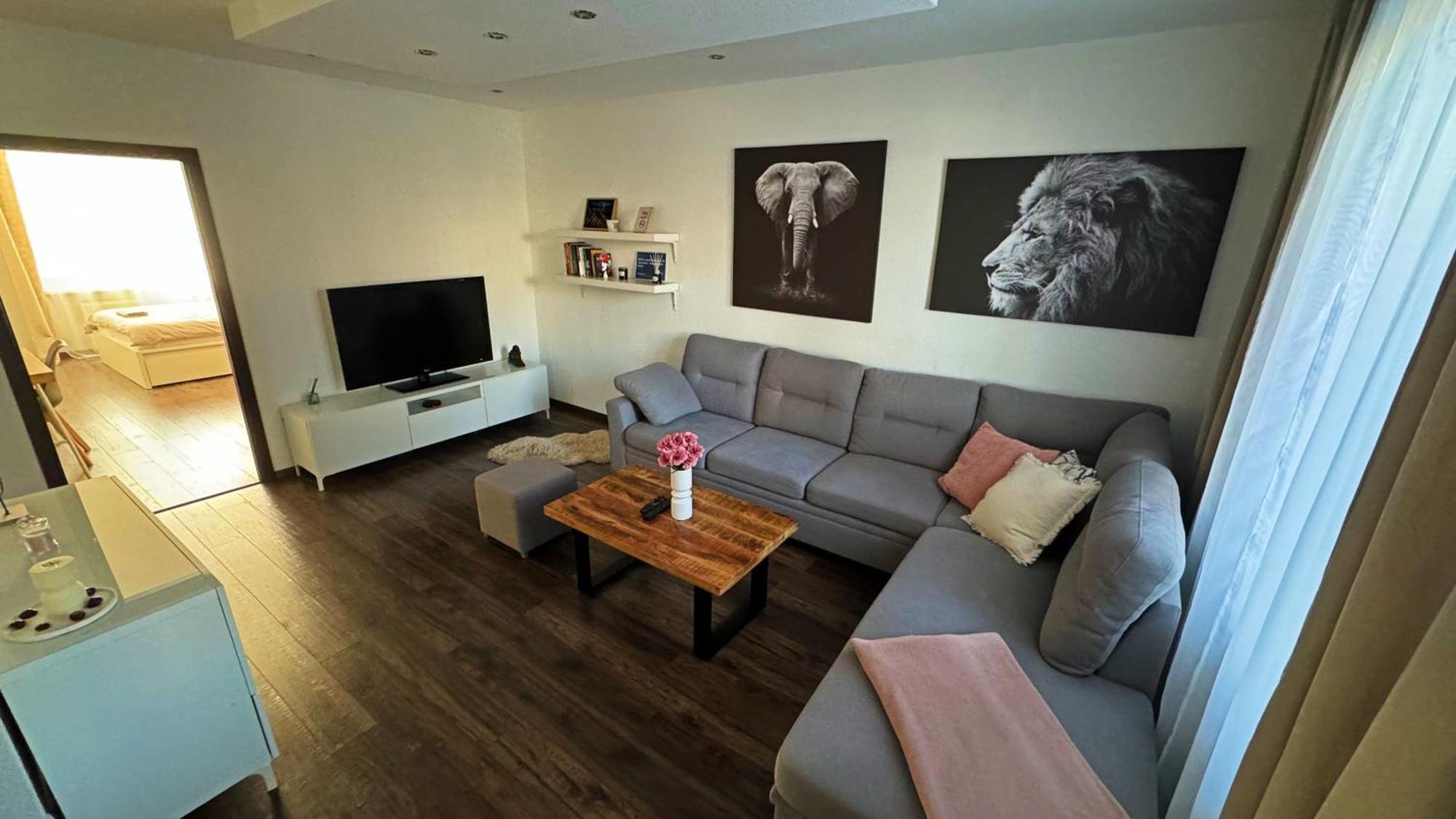 Milde'S Apartment Near The City Center - Hospodarska Street Trnava Exterior foto